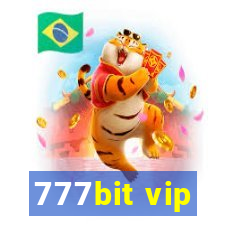 777bit vip