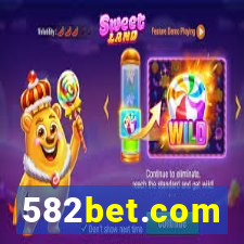 582bet.com