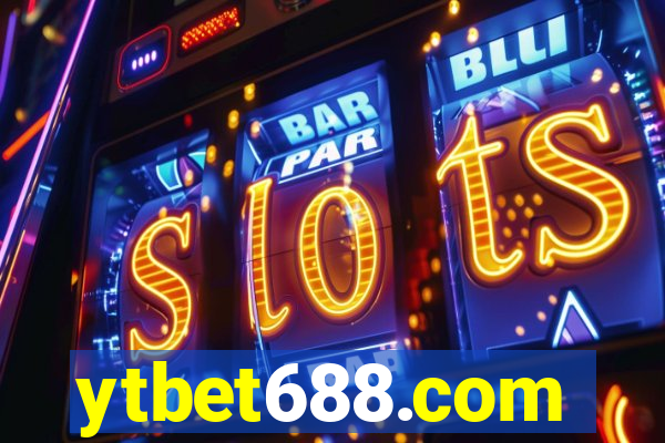 ytbet688.com