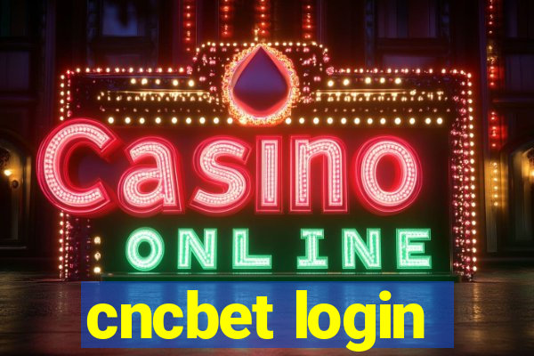 cncbet login