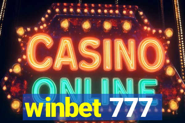 winbet 777