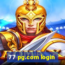 77 pg.com login