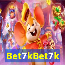 Bet7kBet7k