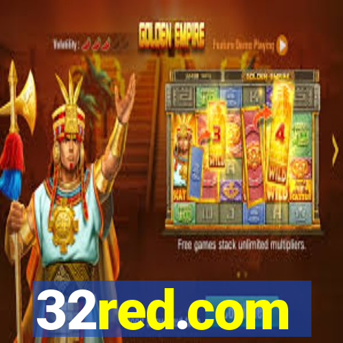 32red.com