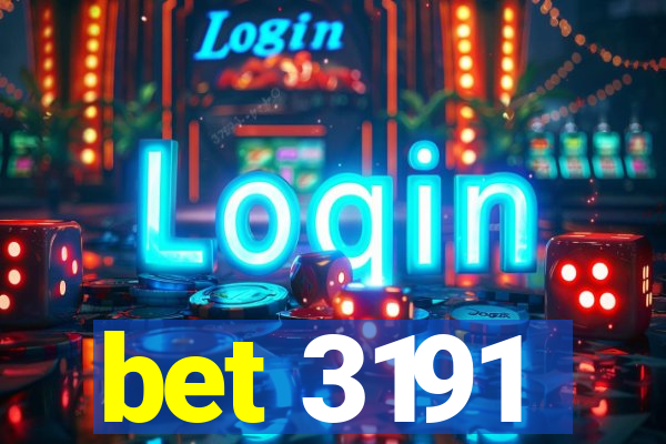 bet 3191