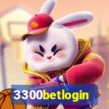 3300betlogin