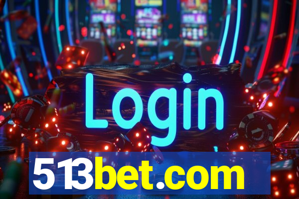 513bet.com