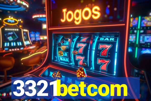 3321betcom