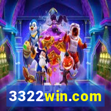 3322win.com