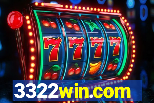 3322win.com