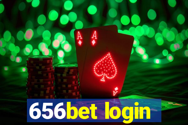 656bet login