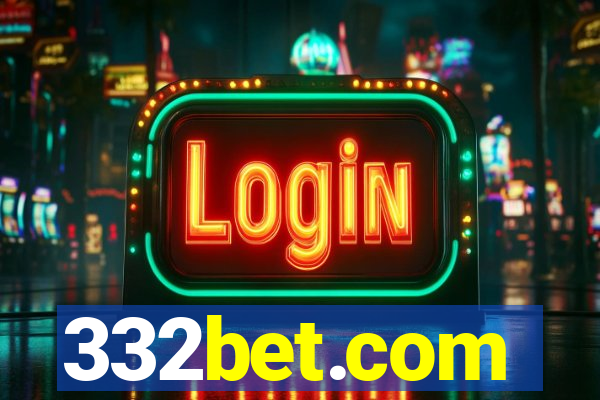 332bet.com