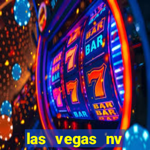 las vegas nv casino hotel