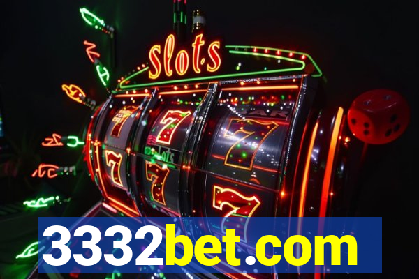 3332bet.com