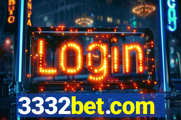 3332bet.com