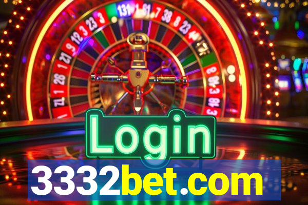 3332bet.com