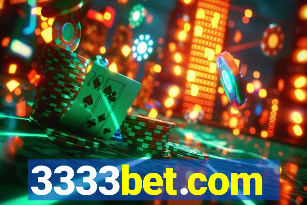 3333bet.com