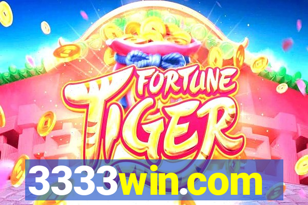 3333win.com