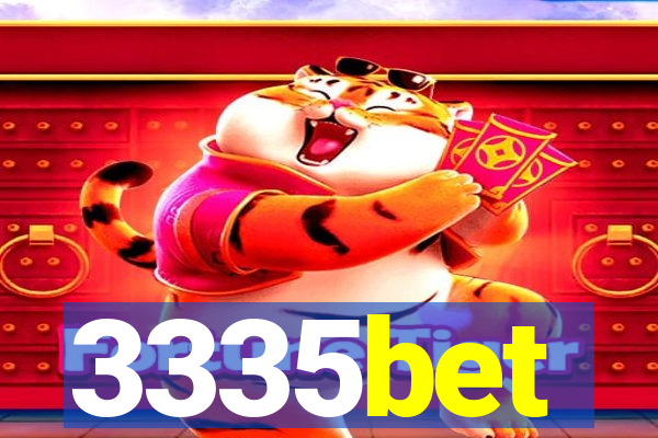 3335bet