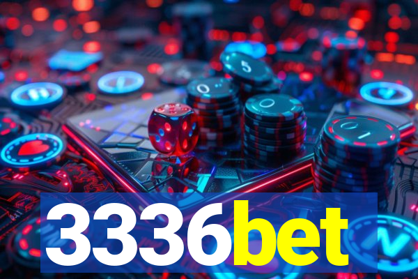 3336bet