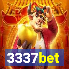 3337bet