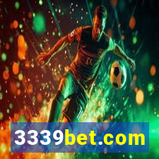 3339bet.com