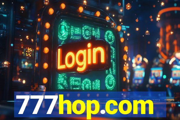 777hop.com