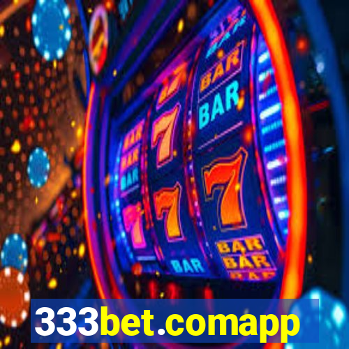 333bet.comapp