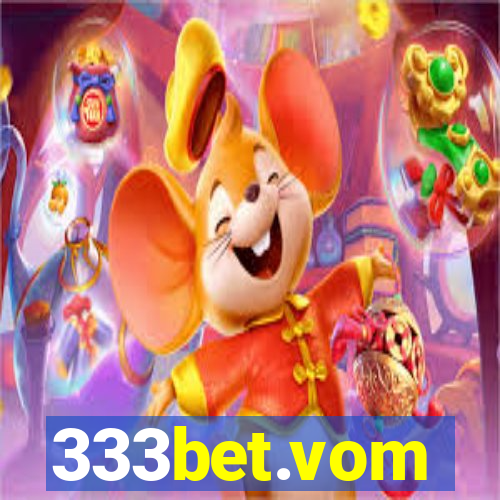 333bet.vom