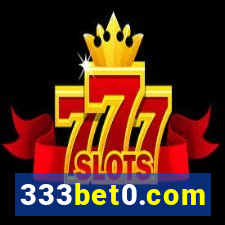 333bet0.com