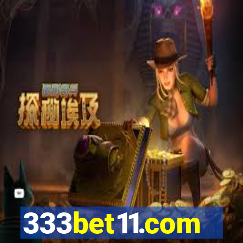 333bet11.com