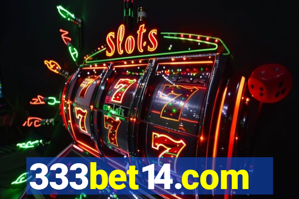 333bet14.com