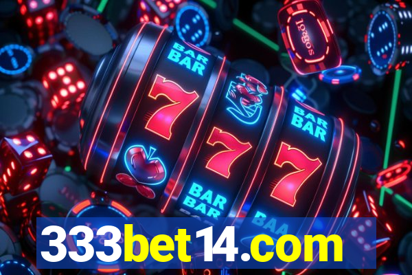 333bet14.com