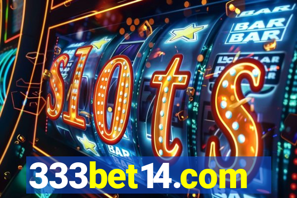 333bet14.com