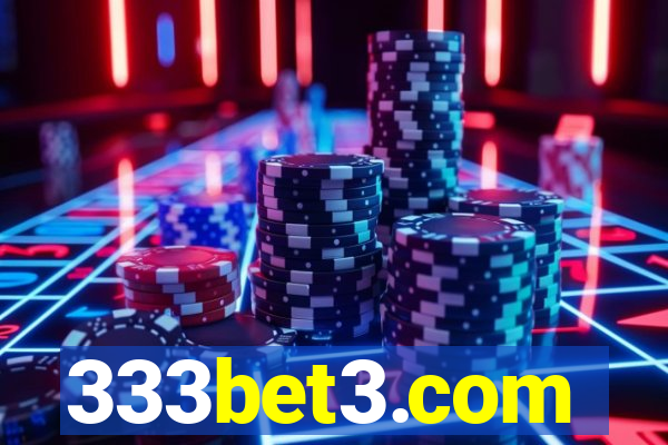 333bet3.com