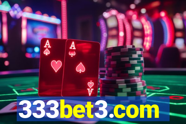 333bet3.com