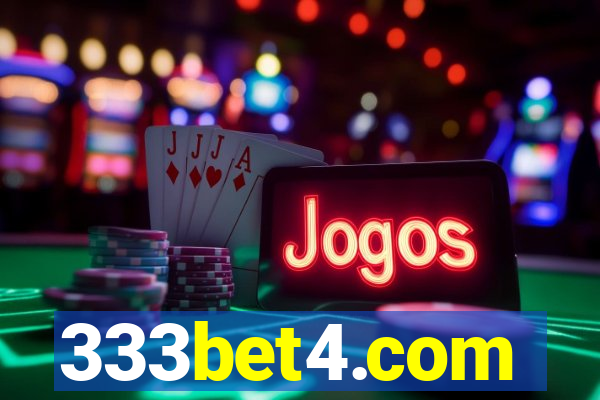 333bet4.com