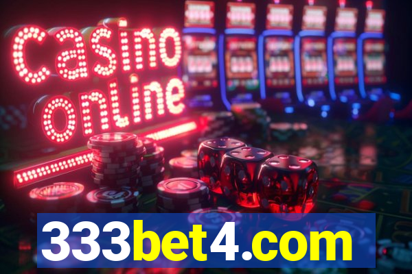 333bet4.com