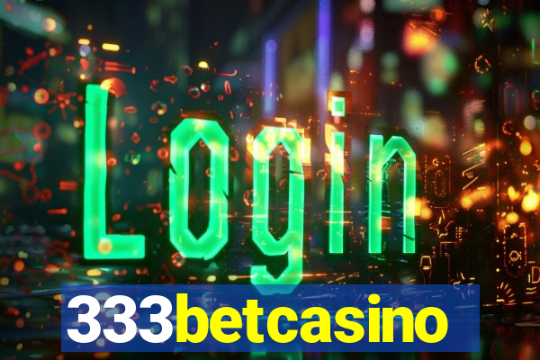 333betcasino