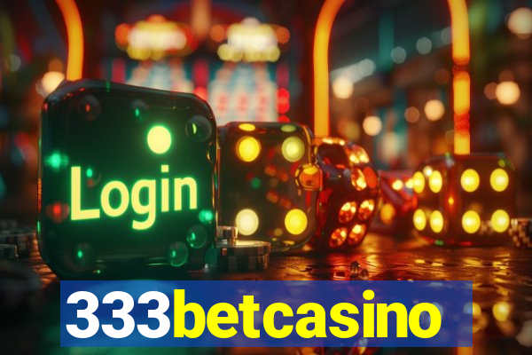 333betcasino