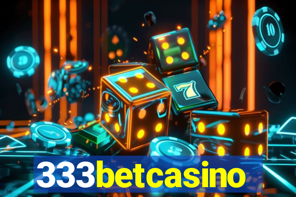 333betcasino