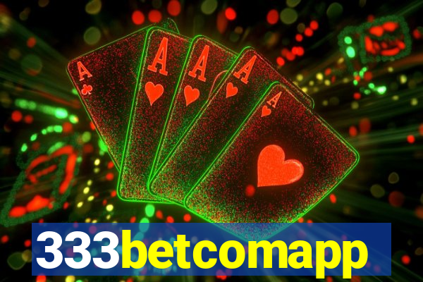 333betcomapp