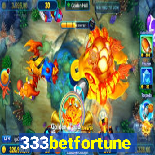 333betfortune