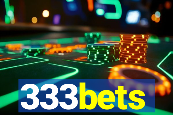 333bets