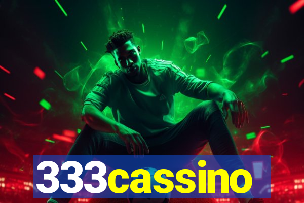 333cassino