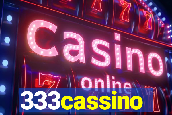 333cassino