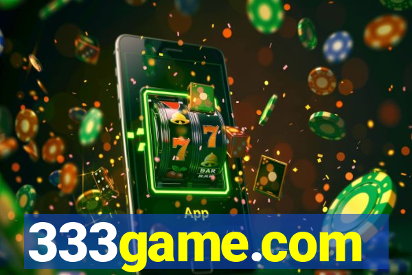 333game.com