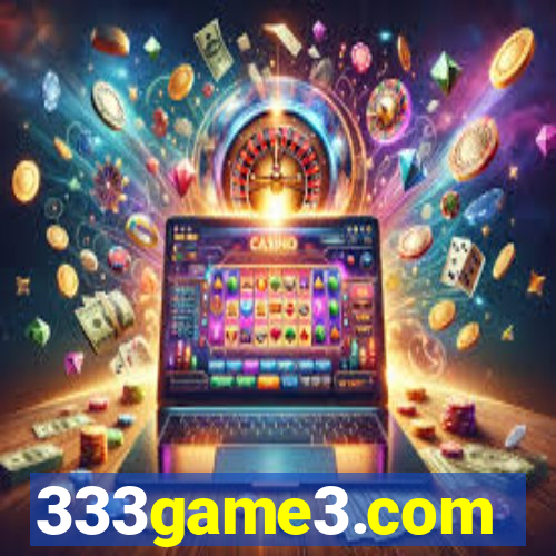 333game3.com