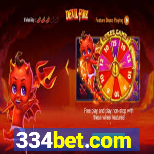 334bet.com