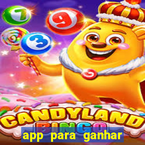 app para ganhar dinheiro jogando